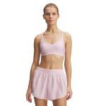 Under Armour Crossback Low Sports Bra