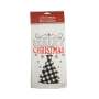 Merry Christmas Hand Towel 45X70CM