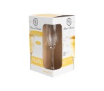 Home Classix Franschoek Flute Champagne 190ML 4 Pk