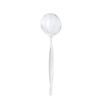 Slimline High Polish Soup Spoon 18 0 Set Of 12