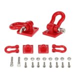 Thunder Innovation 1:10 Heavy Duty Metal Shackles