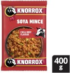 Chilli Beef Flavour Soya Mince 400 G