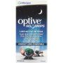 Optive Lubricant Eye Gel Drops 10ML