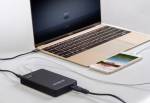 60W Universal Type-c Notebook Charger LS-PD60 USB-CHARGE-60W-TYPEC