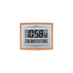 Casio Digital Wall Clock - ID-15SA-5DF
