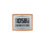 Casio Digital Wall Clock - ID-15SA-5DF