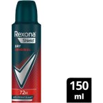 Rexona Men Antiperspirant Aerosol Original 150ML