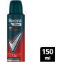 Rexona Men Antiperspirant Aerosol Original 150ml