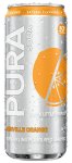 Sparkling Soda - Seville Orange