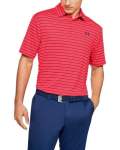 Men's Ua Playoff Polo 2.0 - 628 XXL