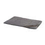 Rogz Lounge Flat Rectangular Mat - X Large / Grey