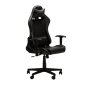 - Yugo Luxury Gaming Chair AH594 - Black