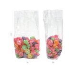 Micron 1 2LB Polypropylene Bags 76 X 32 X 180 X 30