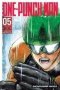 One-punch Man Vol. 5   Paperback