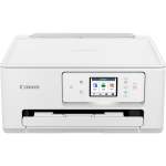 Canon Pixma TS7640I White - A4 Mfp Print Copy Scan And Cloud 15 Ipm Mono