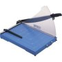 Parrot GU4020 A3 Guillotine With Steel Base 448MM 20 Sheets