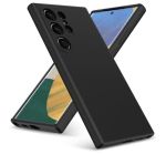Camshield Silky Prop Silicone Cover For Samsung Galaxy S24 Ultra