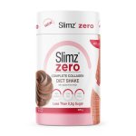 Zero Carb Shake 525G Assorted - Chocolate Mouse