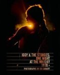 Iggy & The Stooges - One Night At The Whisky 1970 Hardcover