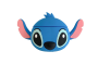 Inspired By Stitch Silicone Protective Case For Airpods Pro