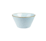 Churchill Duck Egg Blue Zest Bowl 12.1 X 6.5CM Set Of 12