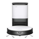 RV20 Mop - Magslim Lidar Navigation Robot Vacuum & Mop