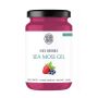Sea Moss Gel Infused With Mix Berries