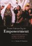 From Patriarchy To Empowerment - Women&  39 S Participation Movements And Rights In The Middle East North Africa And South Asia   Paperback