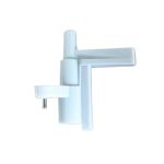 Choke Lever For EX17 EX21 EX170 EX210 Engine Water Pump Carburetor Compatible With Automotive Motorcycle Parts For Part Number 2