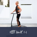 Hiit Lisa R Fomo Workouts 1-6