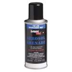 MK-5 Fog Aerosol Grenade- AG-40