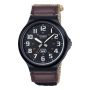 Casio Standard Collection Mens 50M - MW-240B-5BVDF