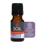 Organic Sleep Oil 10 Ml