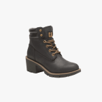 Womens Rewrite Boot Black - 17