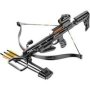 Jag 2 Pro Crossbow 175LB Black