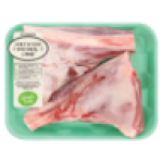 Certified Natural Lamb Shank Per Kg