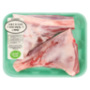 Certified Natural Lamb Shank Per Kg