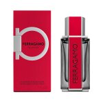 Red Leather Eau De Parfum 100ML