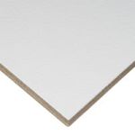 Ampersand Aquabord Panel - Uncradled 3MM - 12X16IN