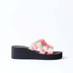 Eva Wedge Push In - 4 Kids Multi
