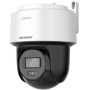 Hikvision DS-2DE2C200MWG-E 2MP Smart Hybrid Light MINI Pt Network Camera 2.8MM Fixed Lens 30M Ir RJ45 10 / 100 Mbps Self-adaptive Built-in MIC