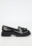 Tipsy 4 Loafer - Black