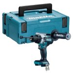 Makita 18V Bl Cordless Impact Driver Drill Bare Tool DHP486ZJ