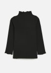 PoP Candy Poloneck-black