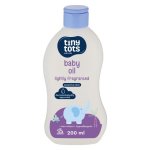 Pnp Baby Oil 200ML