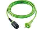 Festool Plug It-cable H05 BQ-F-4