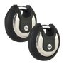 70MM Discus Padlock