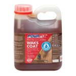 Timber Oil Wax Coat 1L