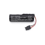 Replacement Battery For Logitech Ultimate Ears Blast 984-000967 1749LZ0PSAS8 Etc.