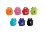 Kooshty Neo Lunch Bag - Red
